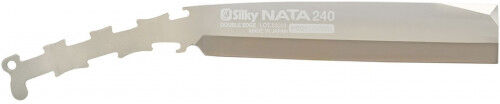 Silky Lame NATA 240 mm Affutage double KSI755624