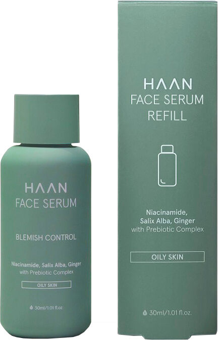 Haan Brand S.L. Haan Face Serum Blemish Refill