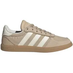ADIDAS Kinder Freizeitschuhe BREAKNET SLEEK, Größe 38 2⁄3 in Braun 3