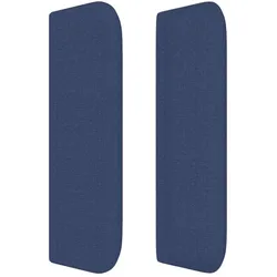 vidaXL, Boxspringbett, Lucan (Schlichtes Design) (140 x 200 cm)
