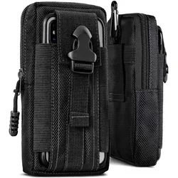 ONEFLOW Survival Case Oukitel C38 Handytasche Outdoor