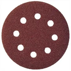 KLINGSPOR Haftschleifscheibe PS 22 K GLS 5 125 mm Körnung 60 - 89488