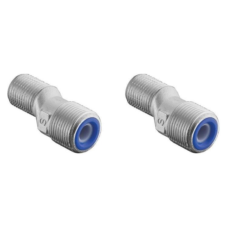 hansgrohe HG S-Anschluss-Set (94140000)