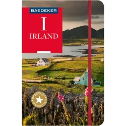 BAE Irland, Reisebücher von Jürgen Sorges