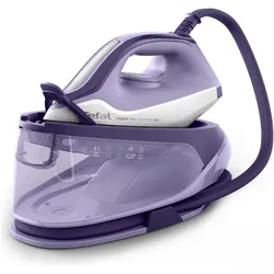Tefal Power Pro Compact 200 Dampfgenerator, Bügeleisen, Violett