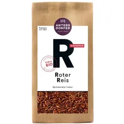 R - Roter Reis natur 250g