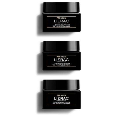 Lierac Premium die reichhaltige Creme x3 3x50 ml