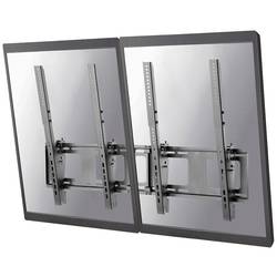 Neomounts NS-WMB200PBLACK TV-Wandhalterung 101,6 cm (40) - 132,1 cm (52) Neigbar, Rotierbar