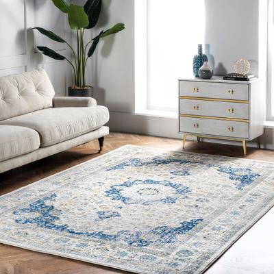 Nuloom Verona Vintage Persian Area Rug