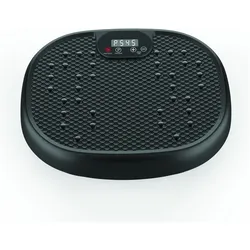 Massage Pro, Vibrationsplatte