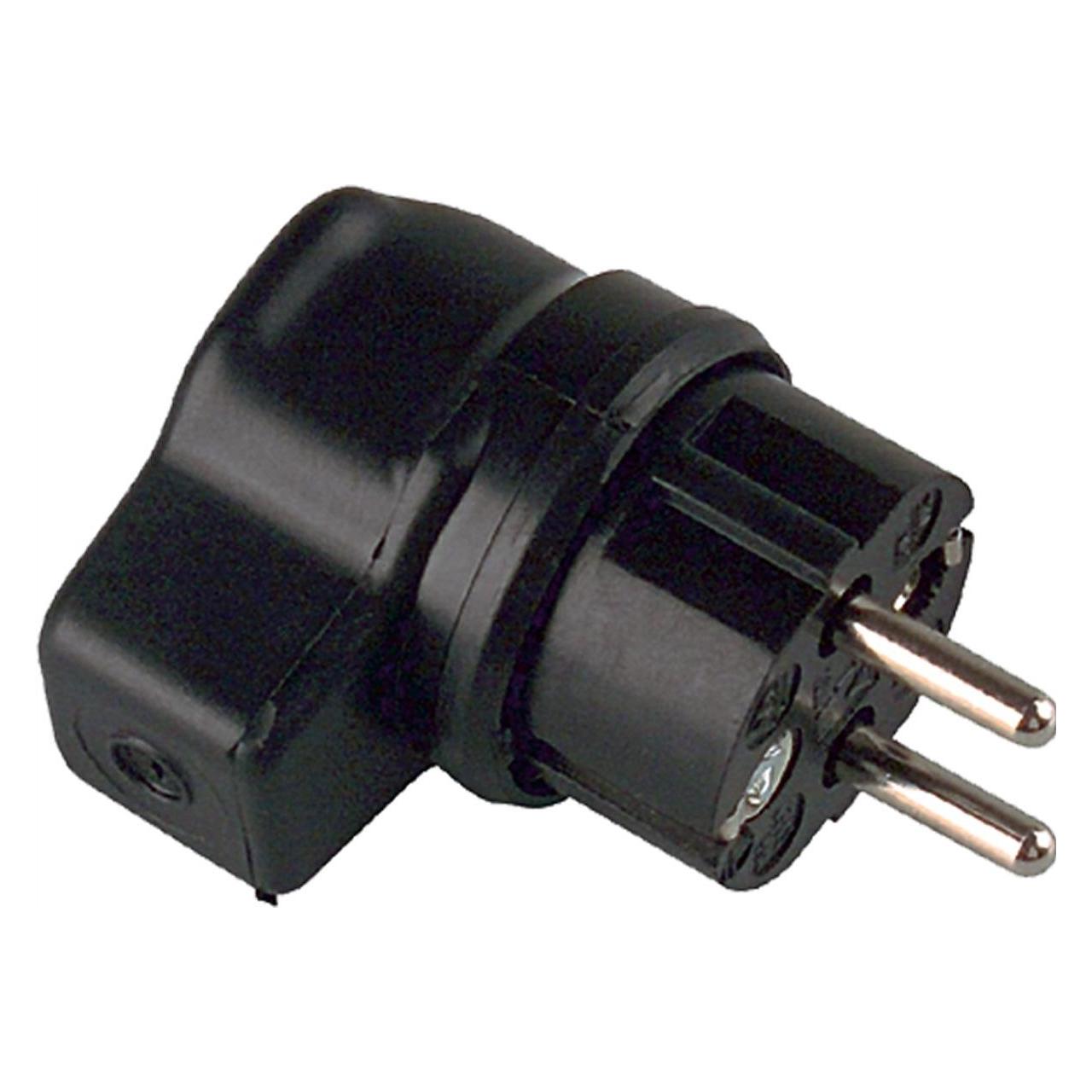 Bachmann Elektrischer Netzstecker (919.178)