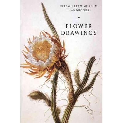 Flower Drawings, Taschenbuch von David Scrase, Cambridge University Press Academic, 978-0-521-58578-1