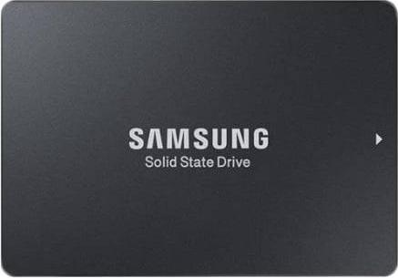 Samsung SSD PM9A3 960GB U.2 PCIe Gen4 NVMe (MZQL2960HCJR-00A07)