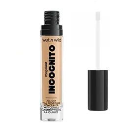 Wet N Wild Wnw Concealer Incognito 1114048e
