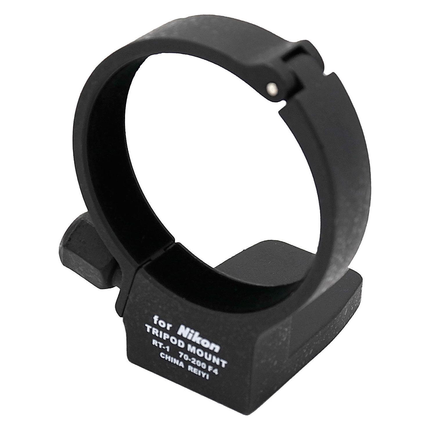 Caruba Tripod Mount Ring RT 1 voor Nikon 70 200 F4.0 (D122272)