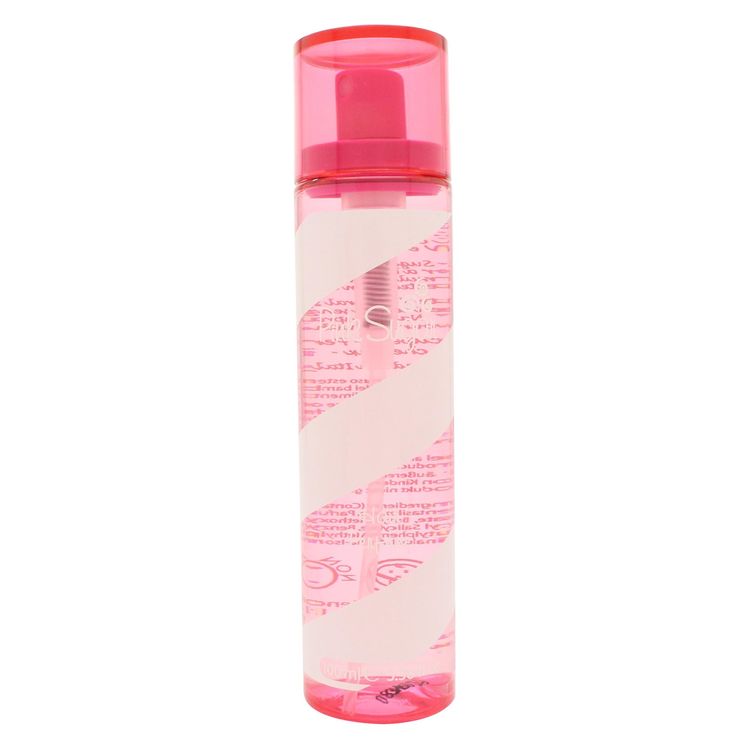Aquolina Pink Sugar (100 ml) (8032622912975)