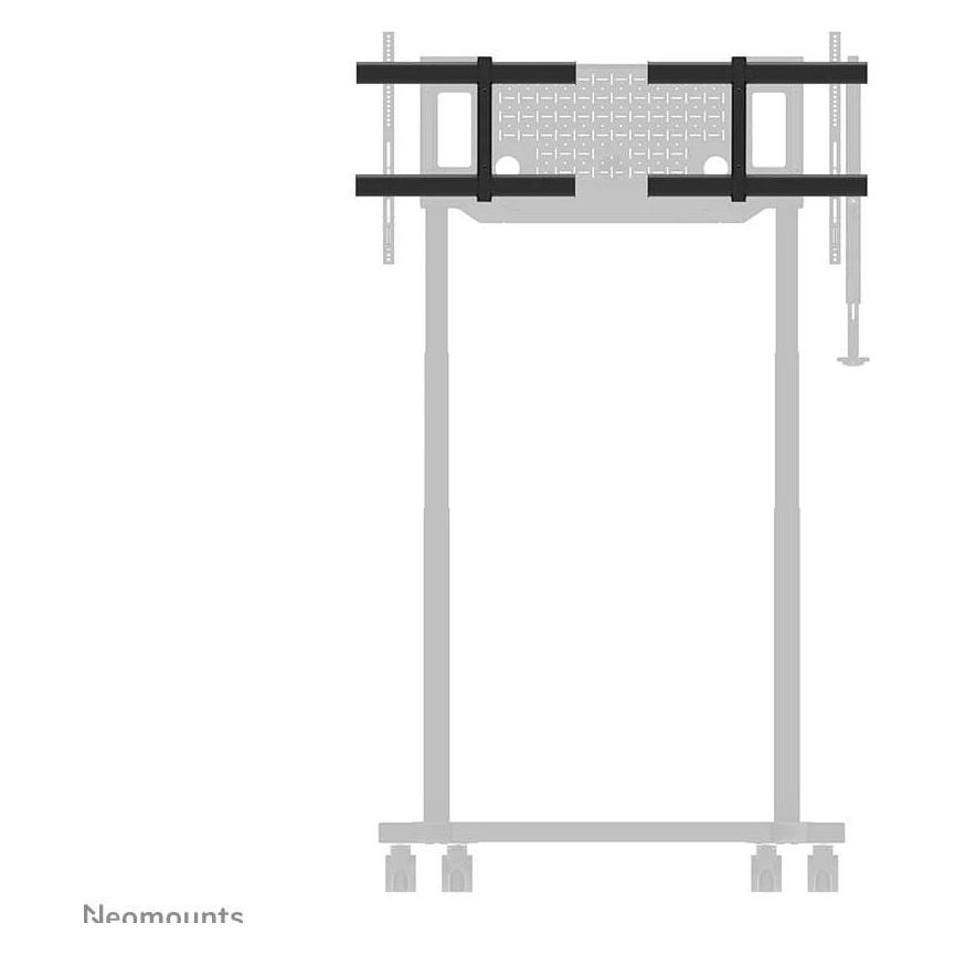 Neomounts VESA-Erweiterungsset 1500x600/86-110"/-160kg (AFL55-975BL)