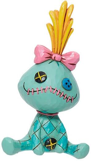 Disney Traditions by Jim Shore Scrump Mini Figurine