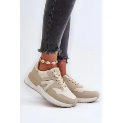 Sportschuhe Model 198217