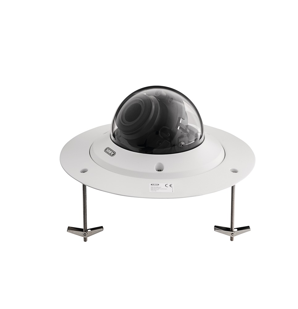 ABUS Security Center ABUS Deckeneinbauring TVAC31360