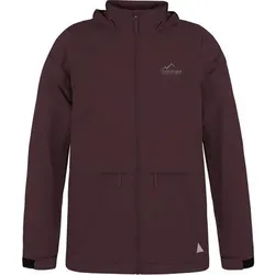 NORMANI OUTDOOR SPORTS Kinder-Regenjacke Seattle, Größe S in Rot Rot