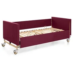 Burmeier Softcover Bordeaux