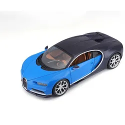 Bburago Bugatti Chiron