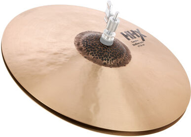 Sabian "14" HHX Complex Medium Hi-Hat"