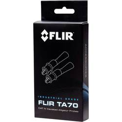 FLIR TA70 Krokodilklemme TA70 Krokodilklemme CAT IV 1 St.