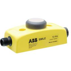 ABB SMILE 12 RG Reset-Taster mit Taster 1 St. 2TLA030053R2700