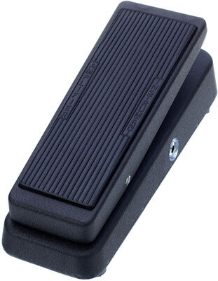 Dunlop Volume Pedal GCB80