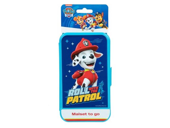Reis Kleurset PAW Patrol