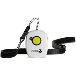 Doro, Personenschutz, SecurePlus 50rc