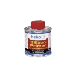 BEKO Silicon Primer 100 ml Dose, für all Untergründe