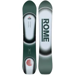 ROME MUSE Snowboard 2026 - 148