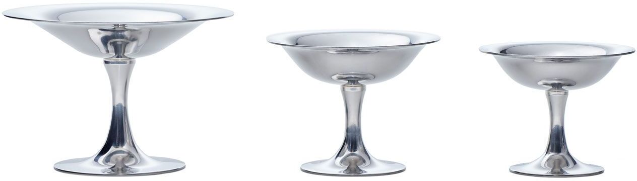 Stöckel Coppa Gelato Serie 5303 diam. 115 mm N. 5303 115