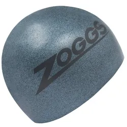 Zoggs - Easy-Fit Eco Cap - Badekappe - Farbe: Silber