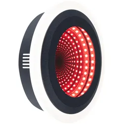 Paulmann LED Deckenleuchte Spaceglow Two