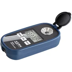 Kern Digitales Refraktometer ORM 2WN, Messtechnik