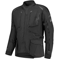 Rusty Stitches, Motorradjacke, Jack Cliff (Herren, XL)