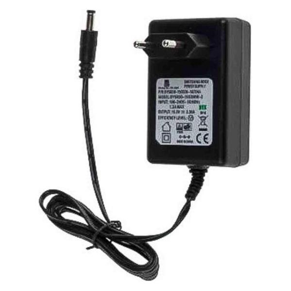 RS PRO Steckernetzteil AC/DC-Adapter (2008943)