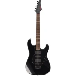 Suhr Classic S Custom EMG Black #26175 - Certified Pre-Owned - - E-Gitarre
