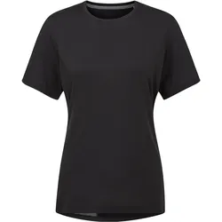 Rab, Damen, Velotrikot, Cinder Crimp (XS), Grau, XS