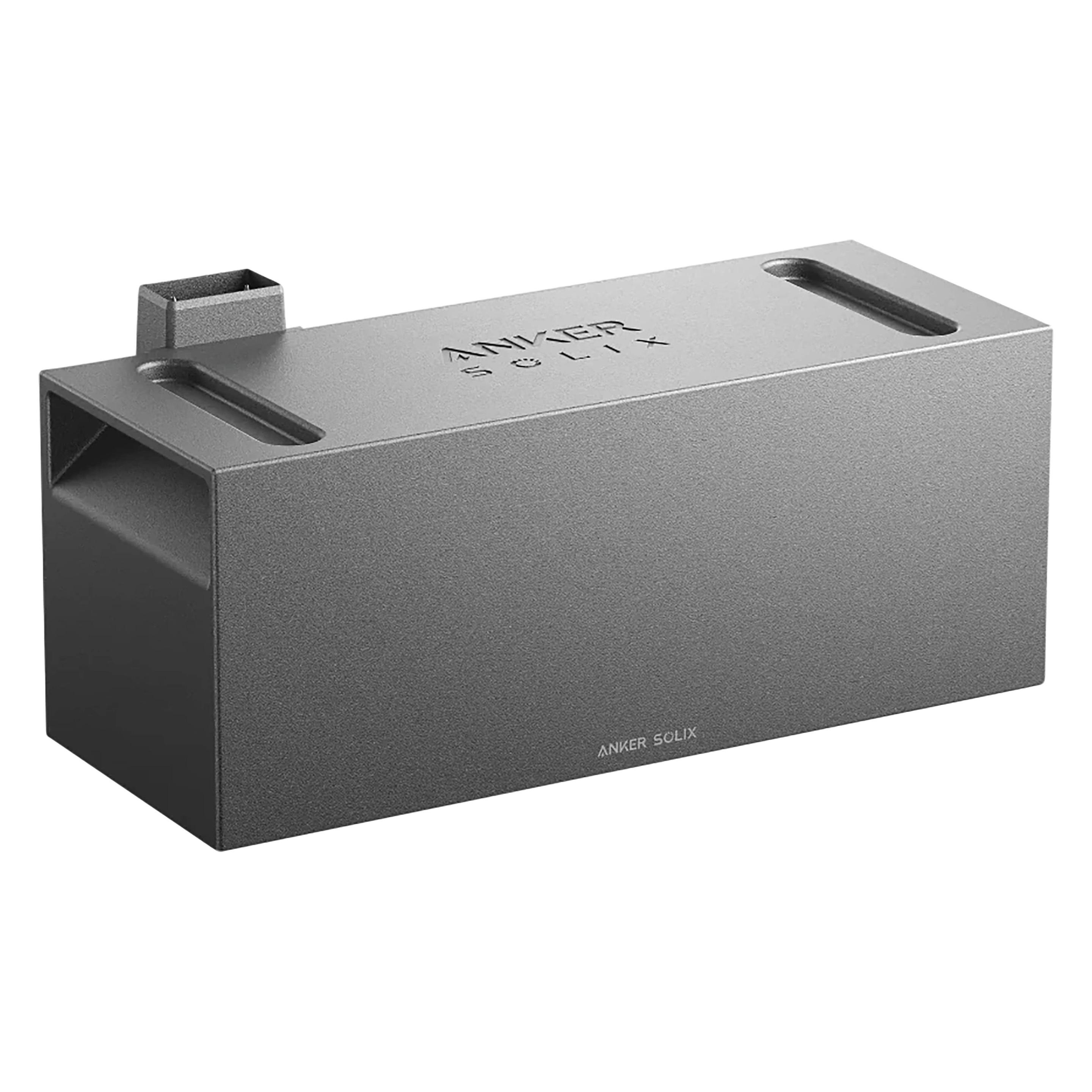 Anker Solix Solix Solarbank 3 E2700 Erweiterung (A17C52A3-85)