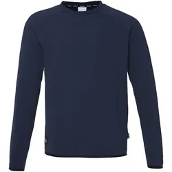 uhlsport ID Sweatshirt Kinder marine 164