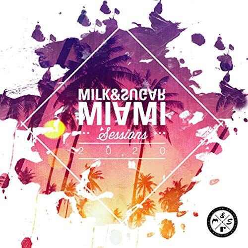 Various - Miami Sessions 2020 - Preis vom 09.10.2026 07:28:09 h