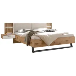 Z2 Bettanlage DARIA/LEO - LF ca. 180.00x200.00