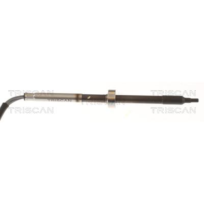 TRISCAN Sensor, Abgastemperatur 8826 27003 für Volvo
