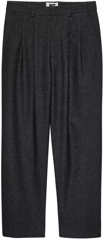 - Hose, für Herren, Blau, Größe 44