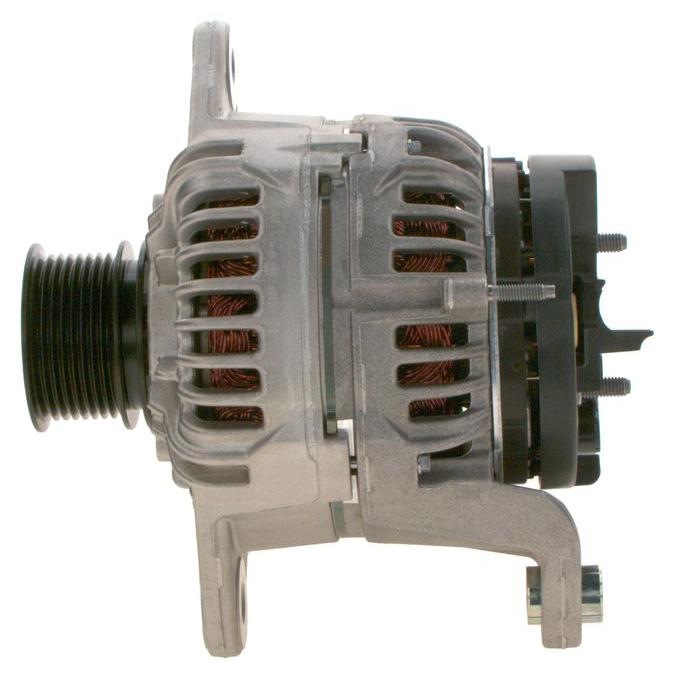 BOSCH 0 124 655 671 Generator x